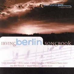 Irving Berlin Songbook (Priceless Jazz) by Irving Berlin & Various Artists album reviews, ratings, credits