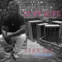In My Zone (feat. Phat Blacc) Song Lyrics