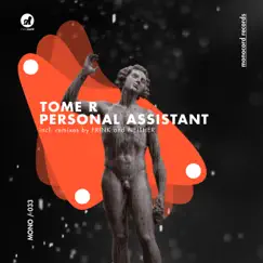 Personal Assistant Song Lyrics