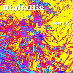 Digitallis - Single by Boltie album reviews, ratings, credits