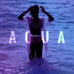 Aqua - Single by JaNette Alexander album reviews, ratings, credits