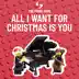 All I Want for Christmas is You - Single album cover