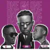 One on One (feat. MI & Vector) [Remix] - Single album lyrics, reviews, download