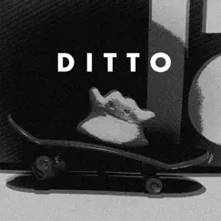 Ditto Song Lyrics