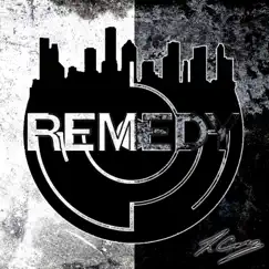 Remedy EP by Laik Cruz album reviews, ratings, credits
