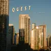 Quest (feat. Grandbuda) - Single album lyrics, reviews, download