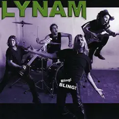 Bling! Bling! by Lynam album reviews, ratings, credits