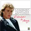 Calendario De Amor album lyrics, reviews, download