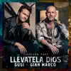 Llévatela Dios (Versión Pop) - Single album lyrics, reviews, download