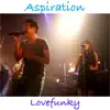 Aspiration - Single album lyrics, reviews, download