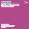Beethoven: 1./5. Klavierkonzert album lyrics, reviews, download