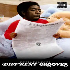 Diff'rent Grooves by Phillyblunts album reviews, ratings, credits
