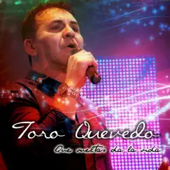 Qué Vueltas da la Vida by El Toro Jorge Quevedo album reviews, ratings, credits