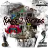 Rags 2 Riches (feat. JumpOnEverything) - Single album lyrics, reviews, download