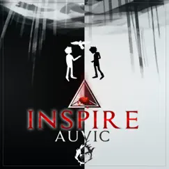 Inspire - Single by Auvic album reviews, ratings, credits