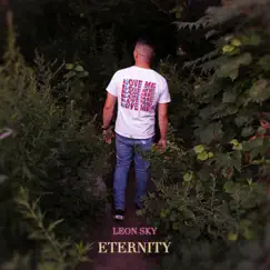 Eternity (feat. Isaiah) - Single by Leon Sky album reviews, ratings, credits