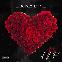 My HLF - Single by Skypp album reviews, ratings, credits