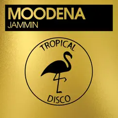 Jammin - Single by Moodena album reviews, ratings, credits