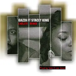Chelete (Remix) [feat. Stacey King] [Remixes] - Single by Gazza album reviews, ratings, credits