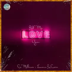 Let Me Love You (feat. Emonn LaCoree) - Single by Ce'mathews album reviews, ratings, credits