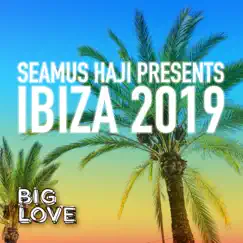 Seamus Haji Presents Ibiza 2019 (DJ MIX) by Various Artists album reviews, ratings, credits