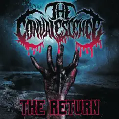 The Return (feat. Matt McGachy) - Single by The Convalescence album reviews, ratings, credits