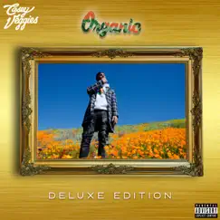 Organic (Deluxe) by Casey Veggies album reviews, ratings, credits
