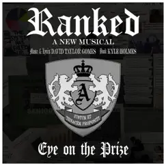 Eye on the Prize [Original Theatre Soundtrack] [feat. Emma Harlow, Taylor Harris, Aleah Treiterer & Trace Landrum Live] [Live] - Single by David Taylor Gomes album reviews, ratings, credits