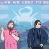 How We Used to Be (feat. Sam Dorsey) - Single album lyrics, reviews, download