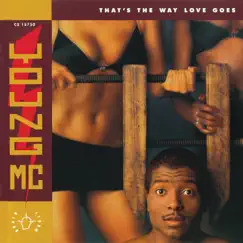That's The Way Love Goes - EP by Young MC album reviews, ratings, credits