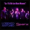 La / El de los Ojos Negros (En Vivo) [feat. Sparx] - Single album lyrics, reviews, download
