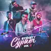 U. Sylhety Cypher, Vol. 2 (feat. B. Monk, Leo Boys, Rafi & Rhythmsta) - Single album lyrics, reviews, download