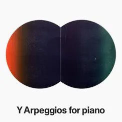 Y Arpeggios for Piano - EP by Teitur album reviews, ratings, credits