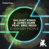 Everyday People (feat. Eric Redd) - Single album lyrics, reviews, download