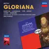 Britten: Gloriana album lyrics, reviews, download