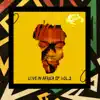 Love In Africa, Vol.2 (feat. Mo-Charisma, Lloyd Louie, JustinTime, CliffAtWork, Chem, DJ Lu, Marcel, Naijahboy, McEly & Blaque Rose) album lyrics, reviews, download