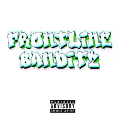 Frontline Banditz (feat. Notice Tay) - Single by J-Rack$ album reviews, ratings, credits