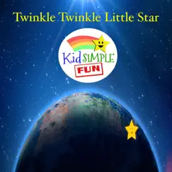 Twinkle Twinkle Little Star - Single by Kidsimple Fun album reviews, ratings, credits