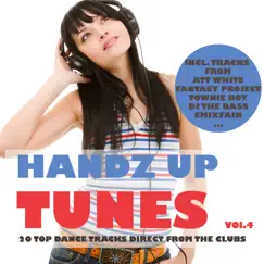 Funky Tunes Ep: Funky Tunes, Vol. 3 (Club Mix) Song Lyrics