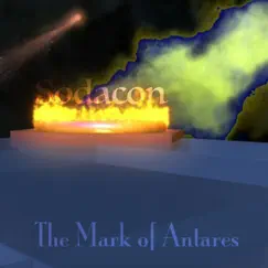 The Mark of Antares - Single by Sodacon album reviews, ratings, credits