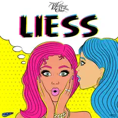 Liess - Single by Westcoast Stone album reviews, ratings, credits
