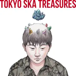 Tokyo Ska Treasures - Best of Tokyo Ska Paradise Orchestra by Tokyo Ska Paradise Orchestra album reviews, ratings, credits