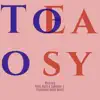 Too Easy (feat. Sakeller J & Bars) - Single album lyrics, reviews, download