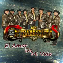 El Amor de Mi Vida - Single by Los Contrabandistas album reviews, ratings, credits