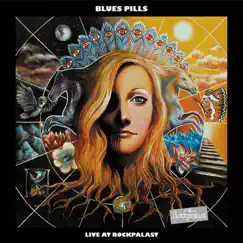 Live at Rockpalast - EP by Blues Pills album reviews, ratings, credits