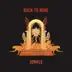 Back to Mine: Jungle (DJ Mix) album cover