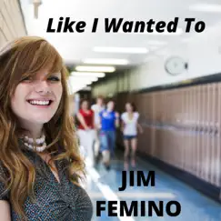 Like I Wanted To - Single by Jim Femino album reviews, ratings, credits