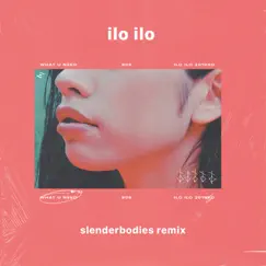 What u need (Slenderbodies Remix) - Single by Ilo ilo album reviews, ratings, credits