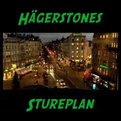 Stureplan - Single by Hägerstones album reviews, ratings, credits