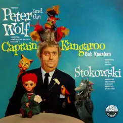 Peter and the Wolf, Op. 67: VII. The Wolf Stalks the Bird and the Cat (Commentary) Song Lyrics